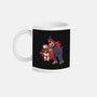Why You Little Gouken-None-Mug-Drinkware-joerawks