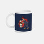 Why You Little Gouken-None-Mug-Drinkware-joerawks