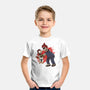 Why You Little Gouken-Youth-Basic-Tee-joerawks
