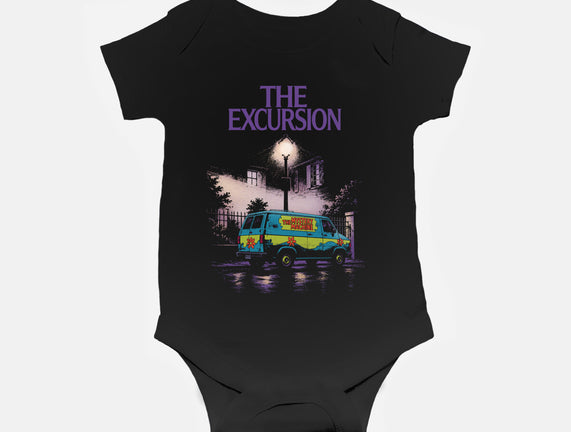 The Excursion