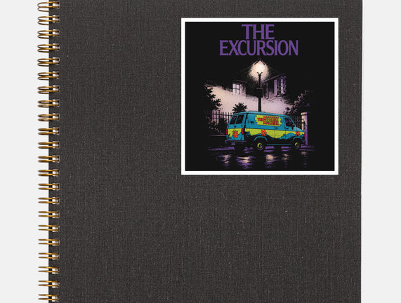 The Excursion