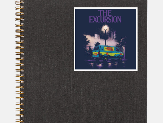 The Excursion
