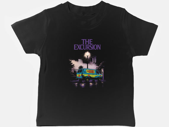 The Excursion