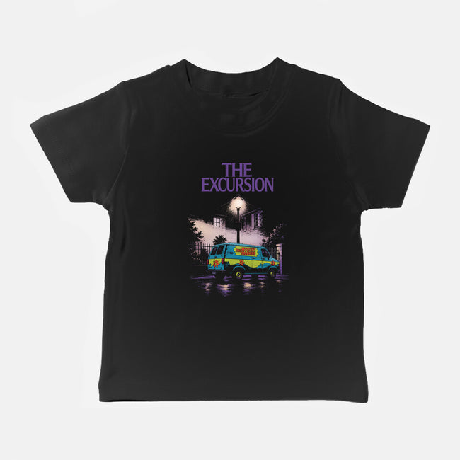 The Excursion-Baby-Basic-Tee-Diego Gurgell