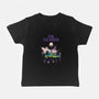 The Excursion-Baby-Basic-Tee-Diego Gurgell