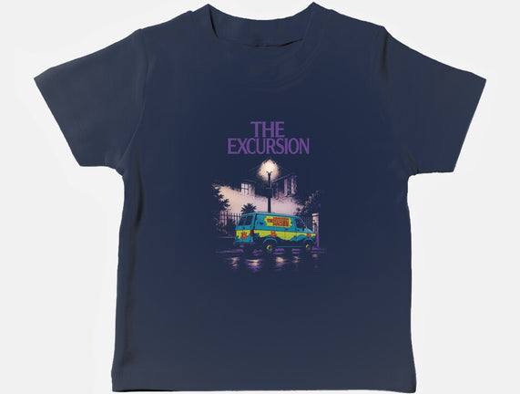The Excursion