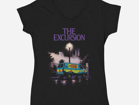 The Excursion