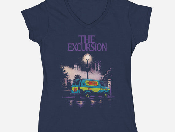 The Excursion