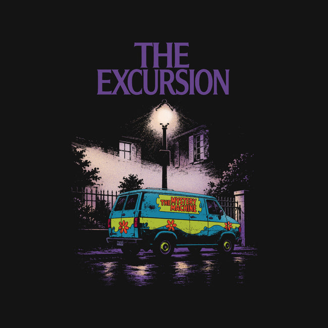 The Excursion-Womens-Basic-Tee-Diego Gurgell