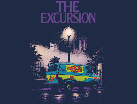 The Excursion