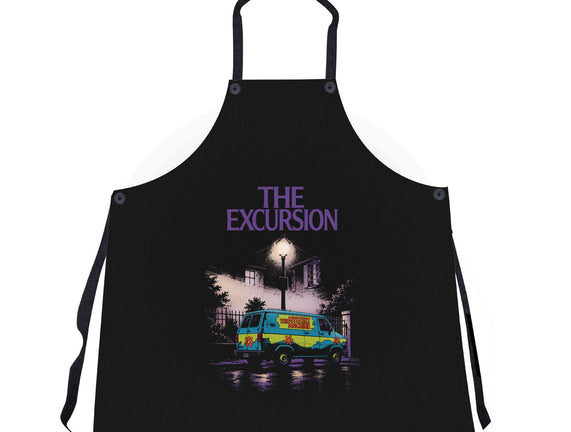 The Excursion