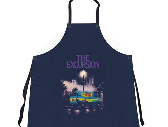 The Excursion