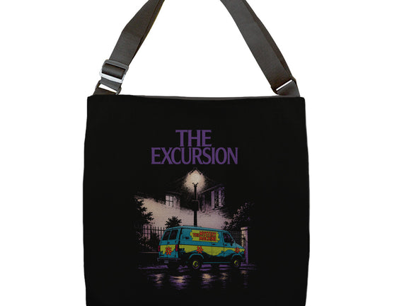The Excursion