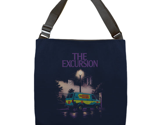 The Excursion