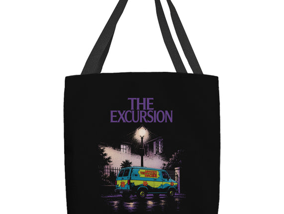 The Excursion