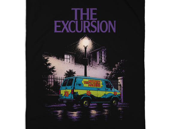 The Excursion