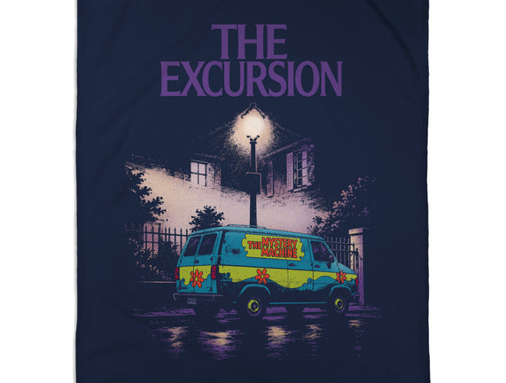 The Excursion