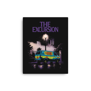 The Excursion