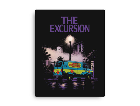The Excursion