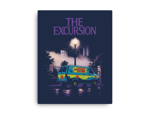 The Excursion