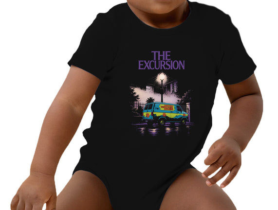 The Excursion
