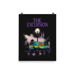 The Excursion