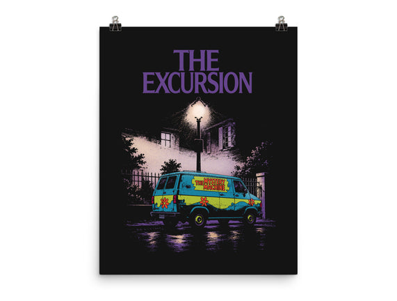 The Excursion