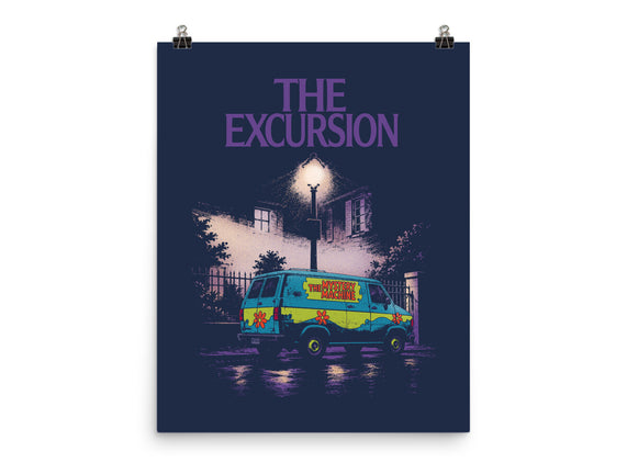 The Excursion