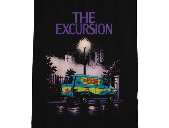 The Excursion
