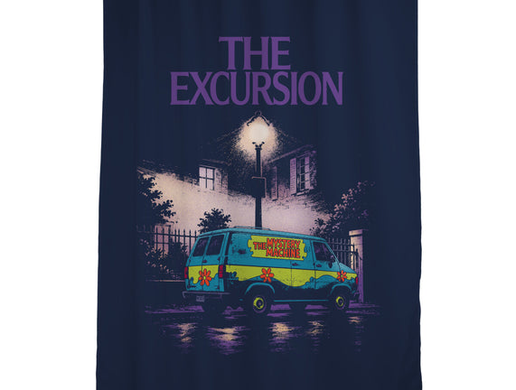 The Excursion