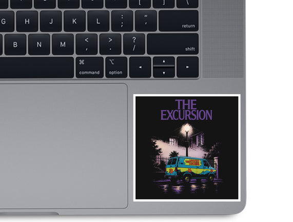 The Excursion