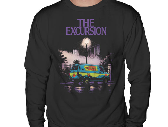 The Excursion