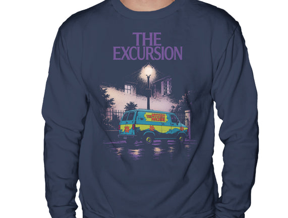 The Excursion
