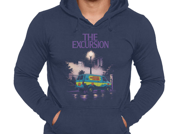 The Excursion