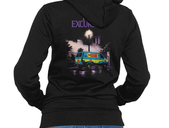The Excursion