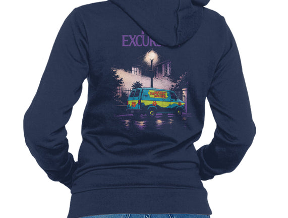 The Excursion