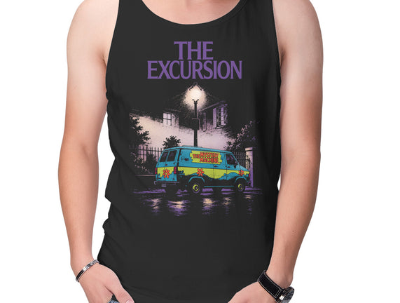 The Excursion
