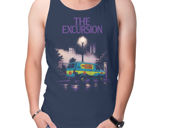 The Excursion