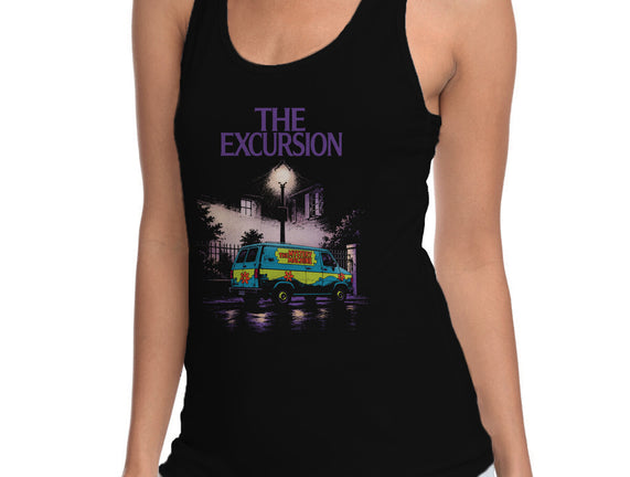 The Excursion