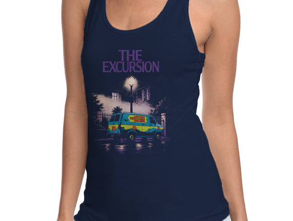 The Excursion