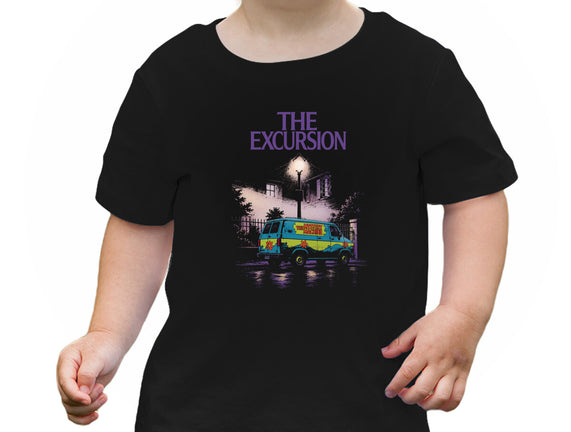 The Excursion