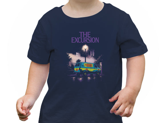 The Excursion