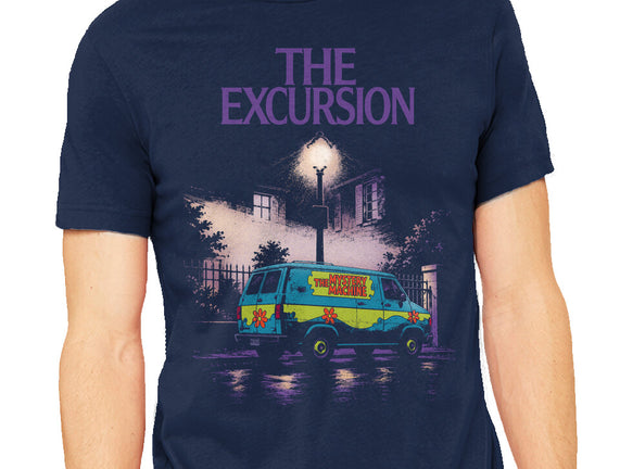 The Excursion