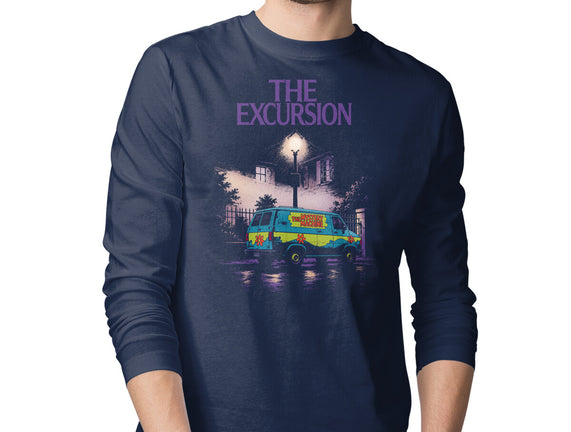 The Excursion