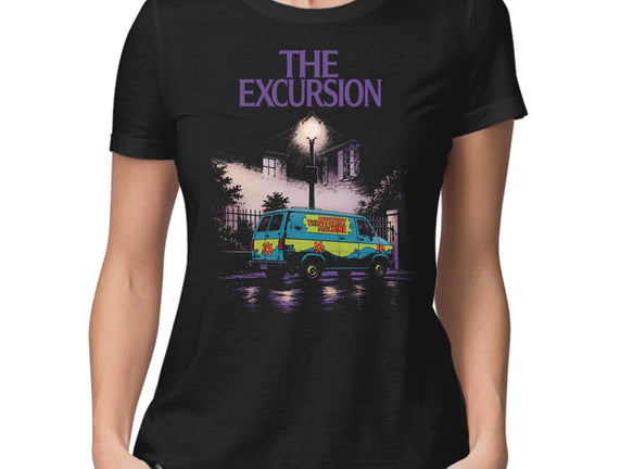 The Excursion