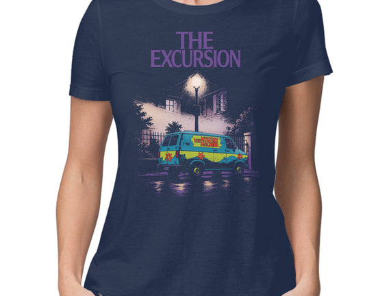 The Excursion