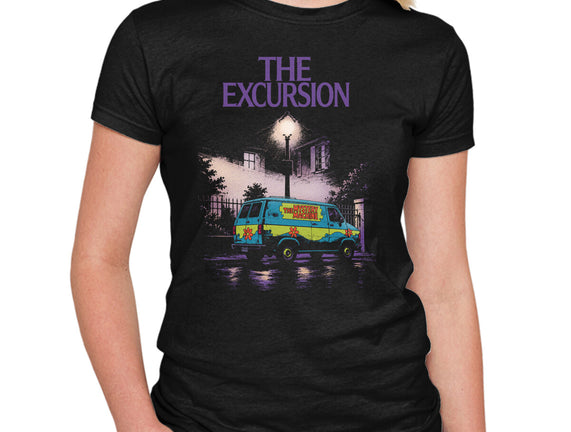 The Excursion
