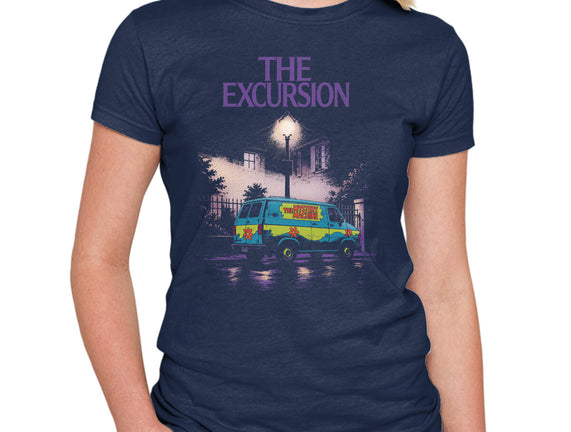 The Excursion