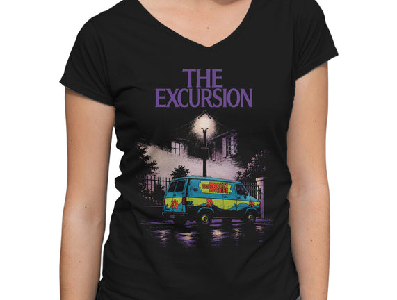 The Excursion