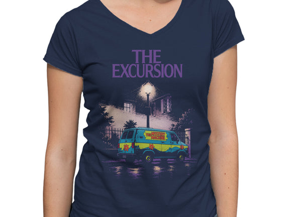 The Excursion